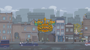 Law Law Land Announcement Trailer