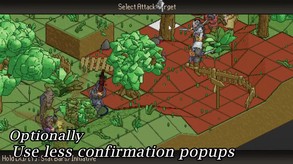 Tactics V: "Obsidian Brigade" screenshot thumbnail video