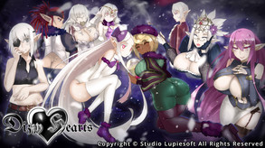 Dizzy Hearts Opening