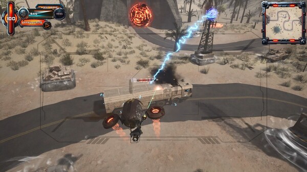 Screenshots
