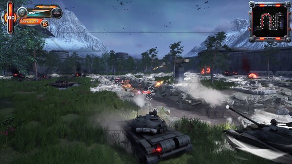 Screenshots