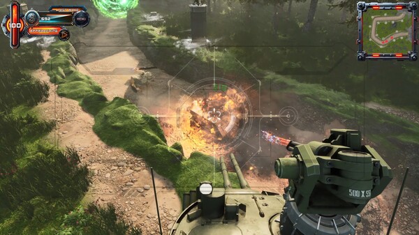 Screenshots
