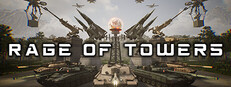 Rage Of Towers