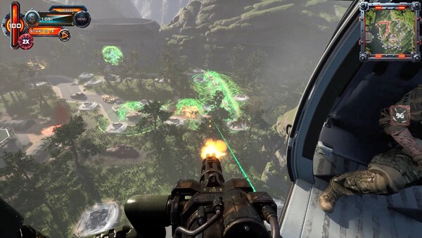 Screenshots
