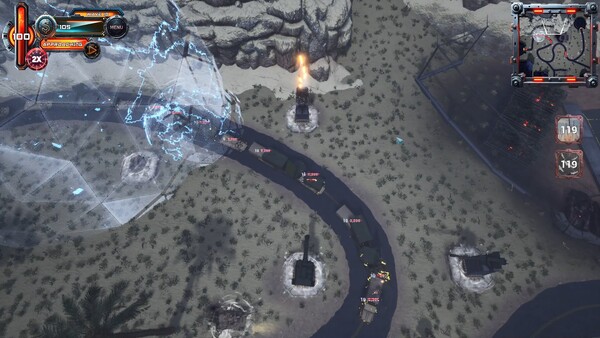 Screenshots
