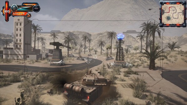 Screenshots