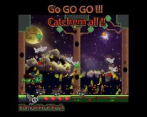 Kȯmori Fruit Rush - Release Trailer
