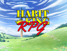 HABITKING RPG Trailer