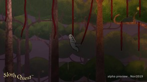 Sloth Quest screenshot thumbnail video