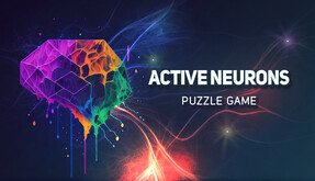Active Neurons - Puzzle game screenshot thumbnail video