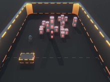 Rebound Ball screenshot thumbnail video