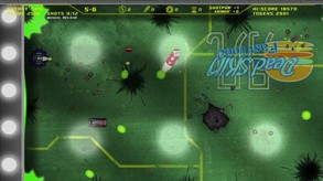 CARSTEROIDS – CARSTEROIDS gameplay trailer