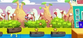 Mouse Mayhem Game Play