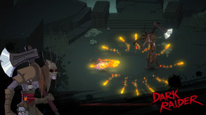 Dark Raider