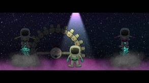 Space Blaster Turbo - Official Soundtrack (OST), Poster & Wallpaper screenshot thumbnail video