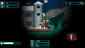 Christmas Cats Revenge screenshot thumbnail video