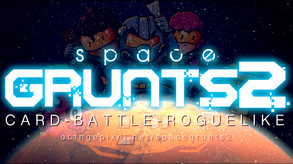 Space Grunts 2 screenshot thumbnail video