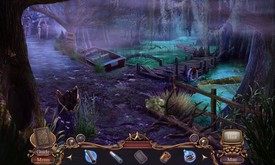Mystery Case Files: Black Crown Collector's Edition screenshot thumbnail video
