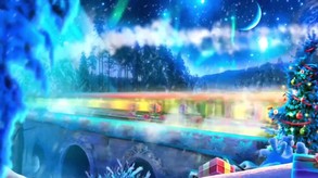 Christmas Stories: Enchanted Express Collector's Edition screenshot thumbnail video