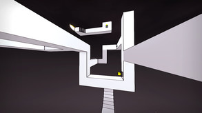 Disoriented screenshot thumbnail video