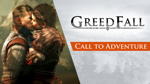 GreedFall - Accolades Trailer