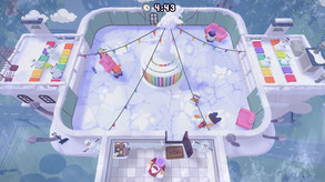 Tools Up! screenshot thumbnail video