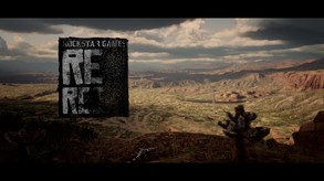 RDR2 60 FPS Trailer (AU)