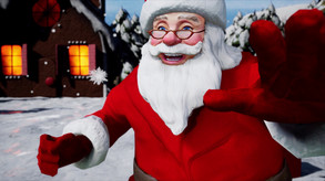 Santa's Story of Christmas screenshot thumbnail video