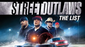 Street Outlaws: The List Trailer