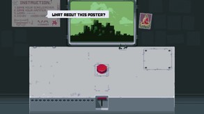 请勿乱动-游戏截图