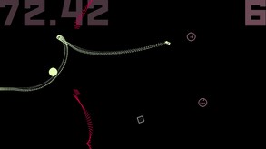 WARPZONE DRIFTER-游戏截图