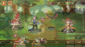 Monster Viator screenshot thumbnail video