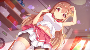 Pretty Angel-游戏截图