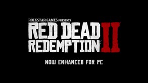 Red Dead Redemption 2