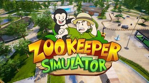 ZooKeeper Simulator Trailer