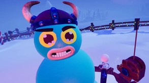 Gameplay Snippet