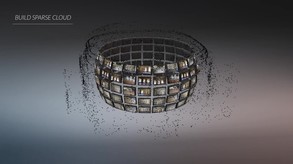 Sterio screenshot thumbnail video