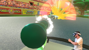 Touring Karts-游戏截图