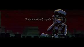 DIVINATION screenshot thumbnail video