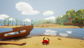 DREAMO - Puzzle Adventure screenshot thumbnail video