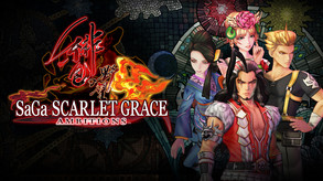 SaGa SCARLET GRACE: AMBITIONS screenshot thumbnail video