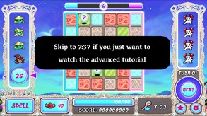 Spellinkers 101 - Artifacts and Domain