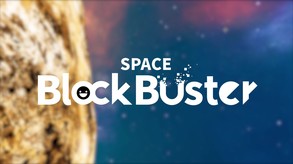 Space Block Buster screenshot thumbnail video
