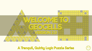 Geocells v2.0 Trailer