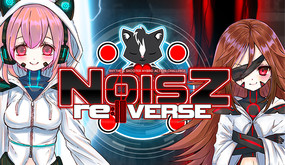 NOISZ re:||VERSE screenshot thumbnail video