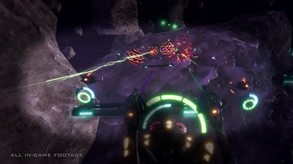 Taurus VR screenshot thumbnail video