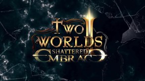 Two Worlds II HD - Shattered Embrace screenshot thumbnail video