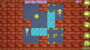 The Big SokoBang screenshot thumbnail video