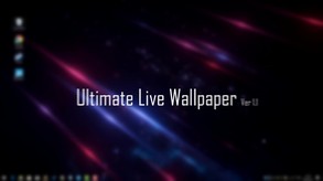 Ultimate Live Wallpaper screenshot thumbnail video