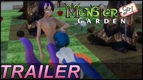 Monster Girl Garden Teaser